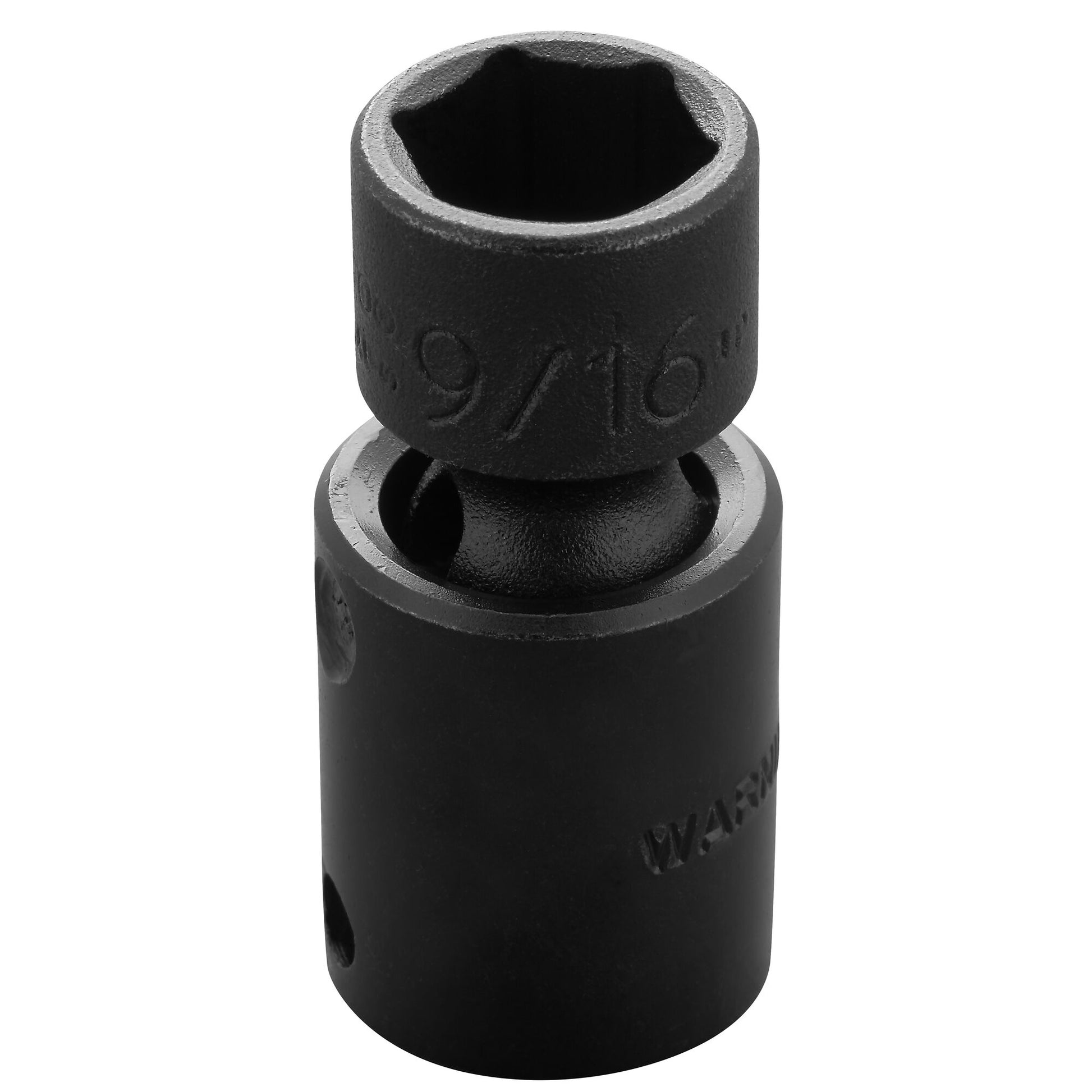 Proto 3/8Dr Impact Universal Socket 6Pt 9/16 J77276P