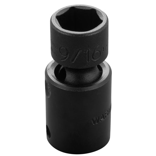 Proto 3/8Dr Impact Universal Socket 6Pt 9/16 J77276P