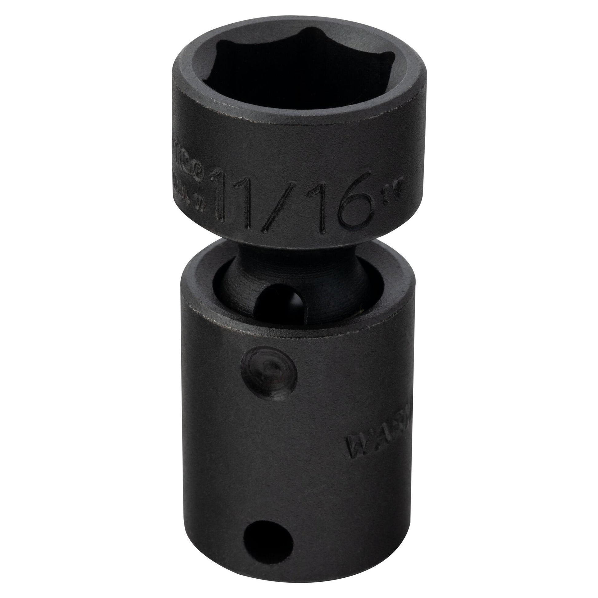 Proto 3/8Dr 6Pt Standard Unvimp Skt11/16 J77278P