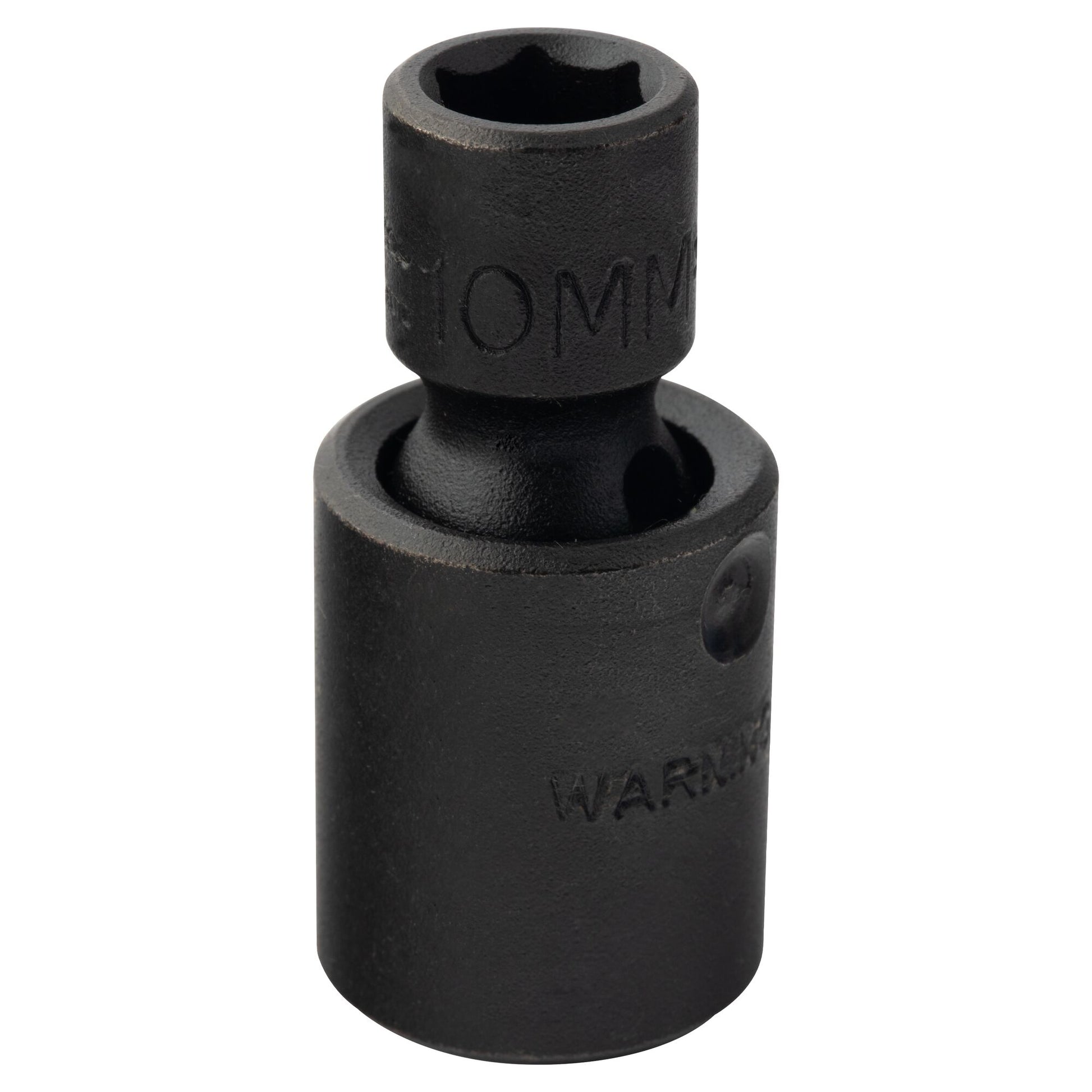 Proto 3/8Dr 6Pt Standard Unvimp Skt10Mm J77410MP
