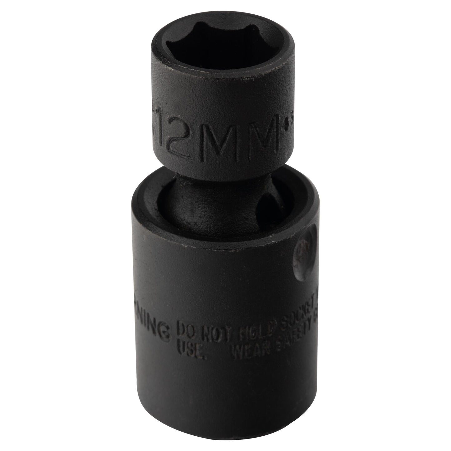 Proto 3/8Dr 6Pt Standard Unvimp Skt12Mm J77412MP