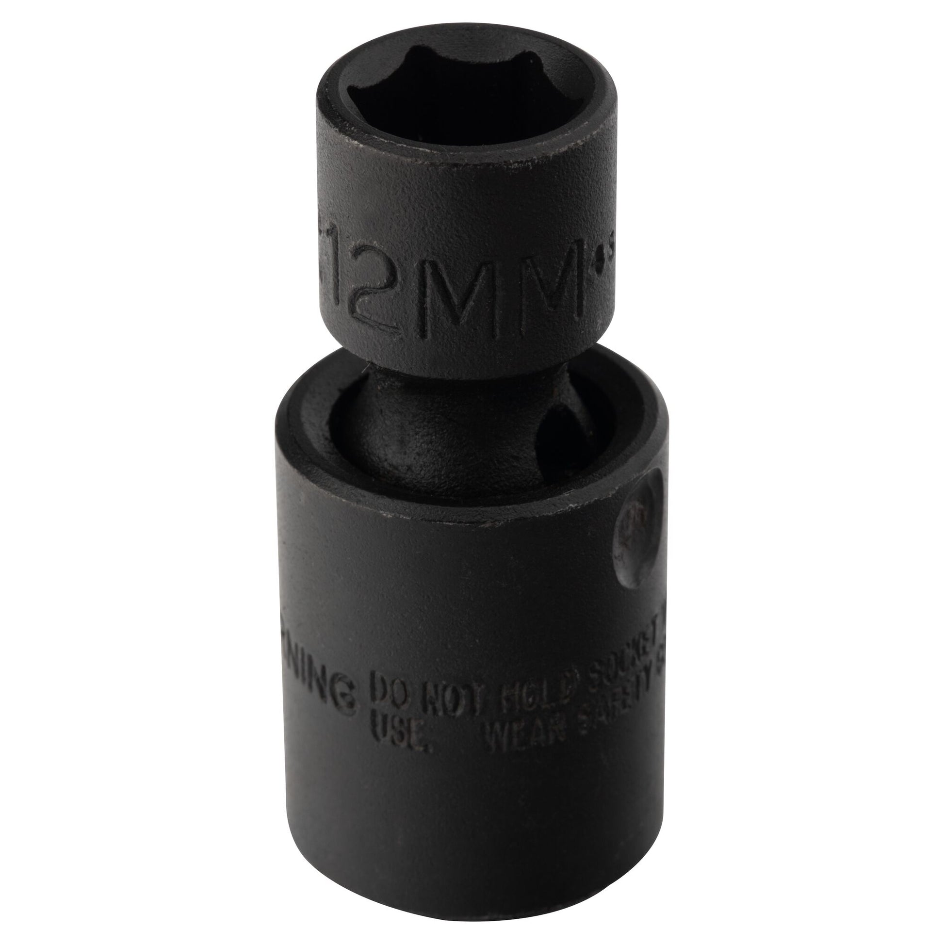 Proto 3/8Dr 6Pt Standard Unvimp Skt12Mm J77412MP