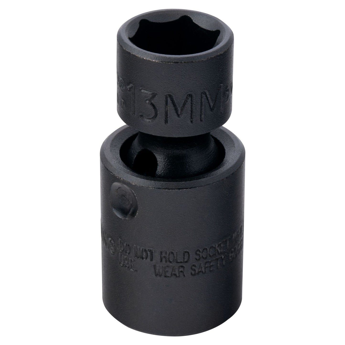 Proto 3/8Dr 6Pt Standard Unvimp Skt13Mm J77413MP