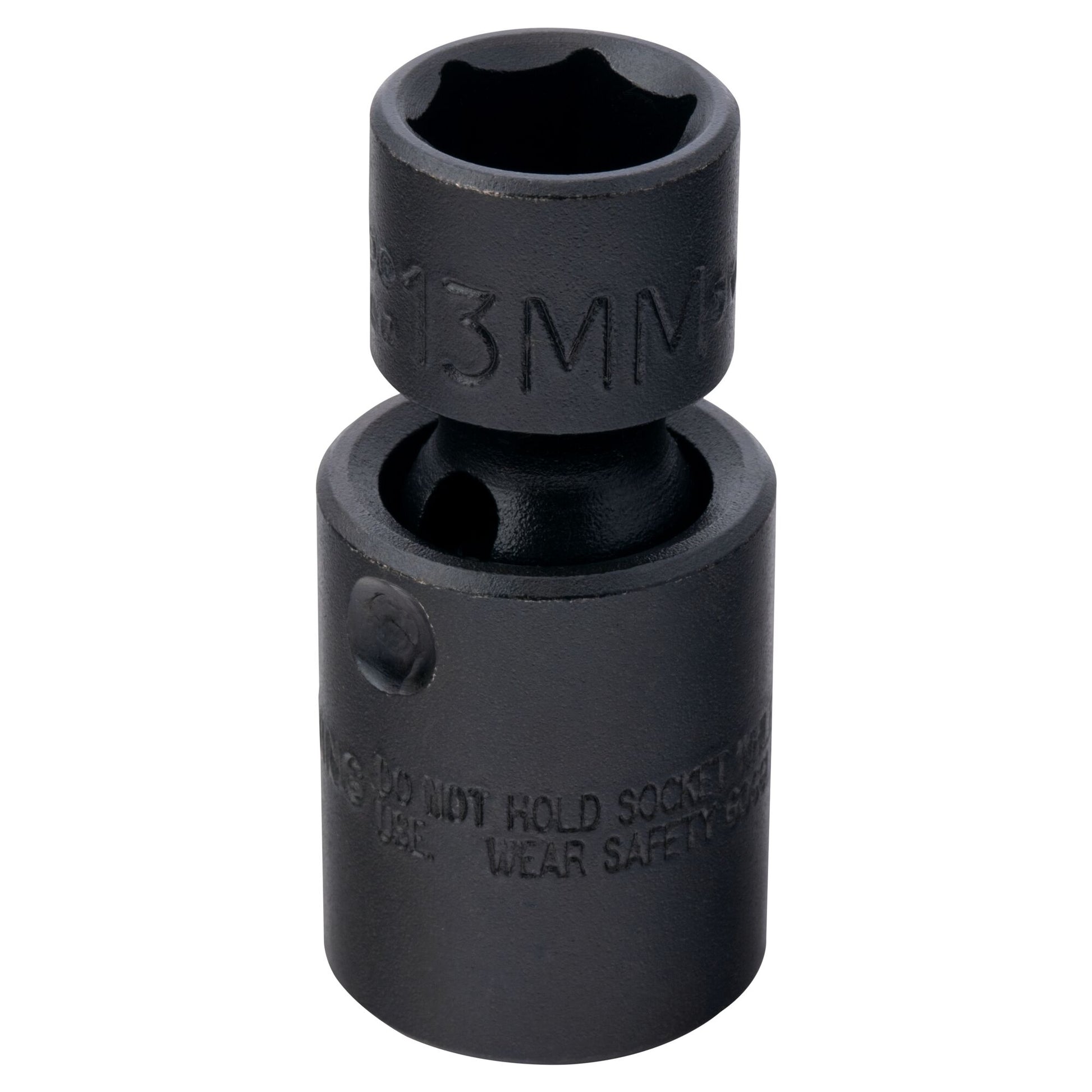 Proto 3/8Dr 6Pt Standard Unvimp Skt13Mm J77413MP