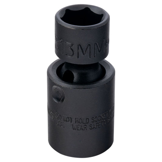 Proto 3/8Dr 6Pt Standard Unvimp Skt13Mm J77413MP