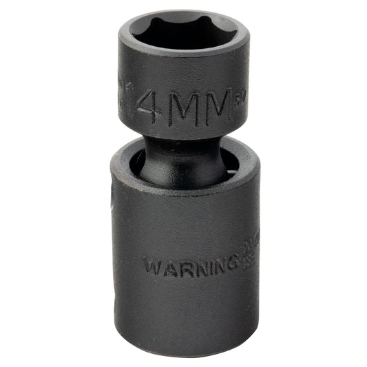 Proto 3/8Dr 6Pt Standard Unvimp Skt14Mm J77414MP