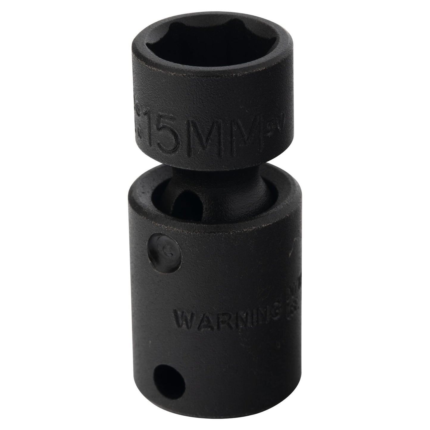 Proto 3/8Dr 6Pt Standard Unvimp Skt15Mm J77415MP