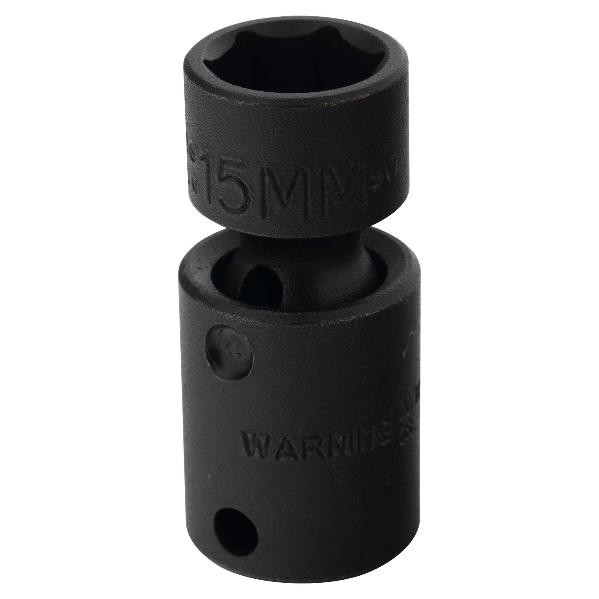 Proto 3/8Dr 6Pt Standard Unvimp Skt15Mm J77415MP