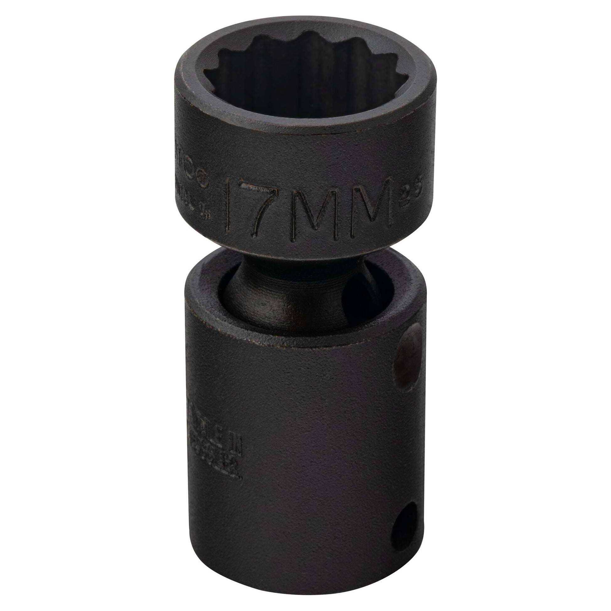 Proto 3/8Dr 12Pt Standard Unvimp Socket 17Mm J77517MP