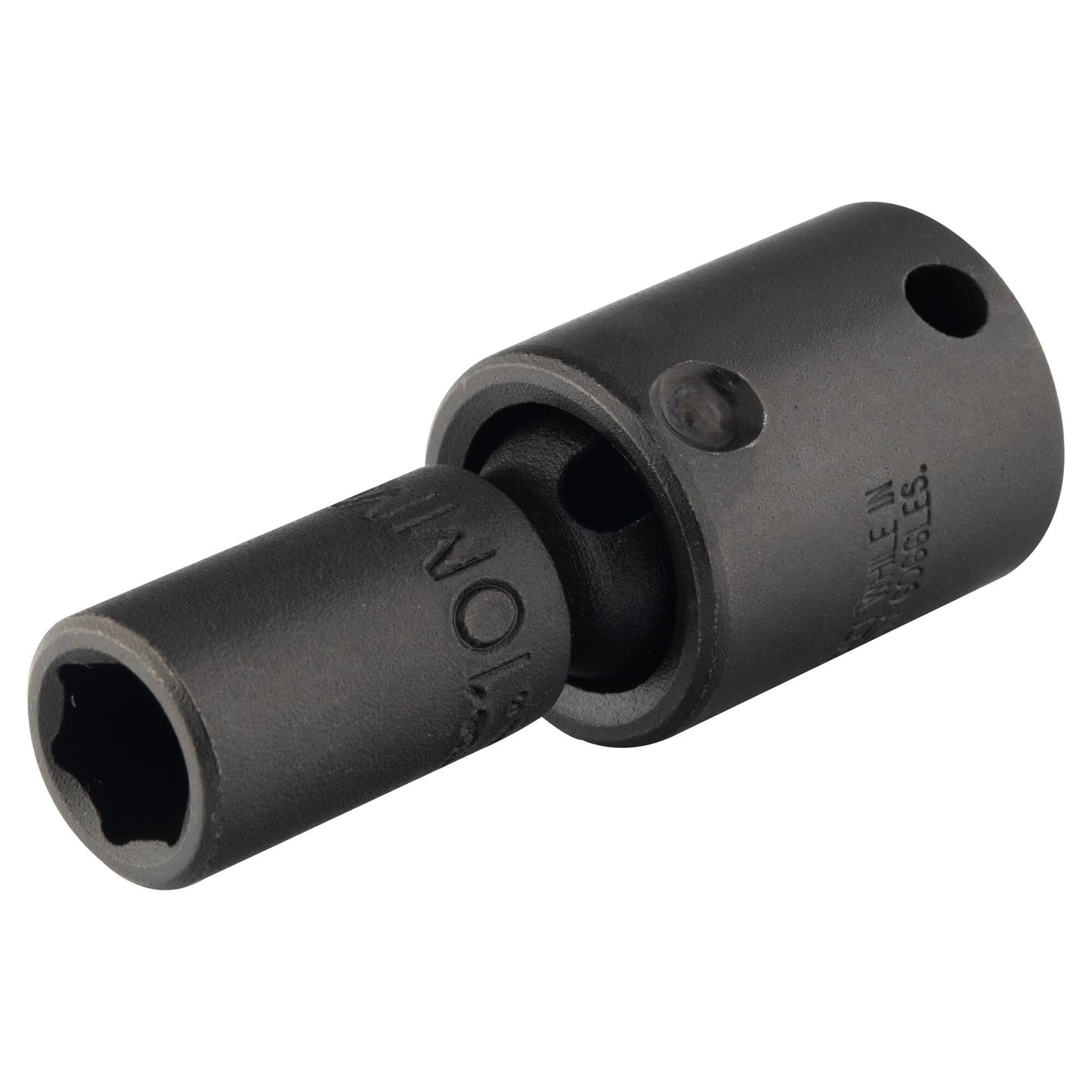 Proto J78410MP — 3/8 in. Drive 10mm 6-Point Deep Universal Impact Socket J78410MP