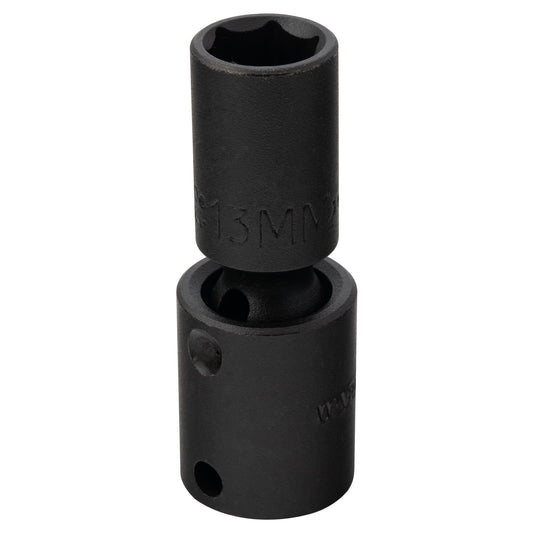 Proto 3/8Dr 6Pt Deep Universal Impact Skt13Mm J78413MP