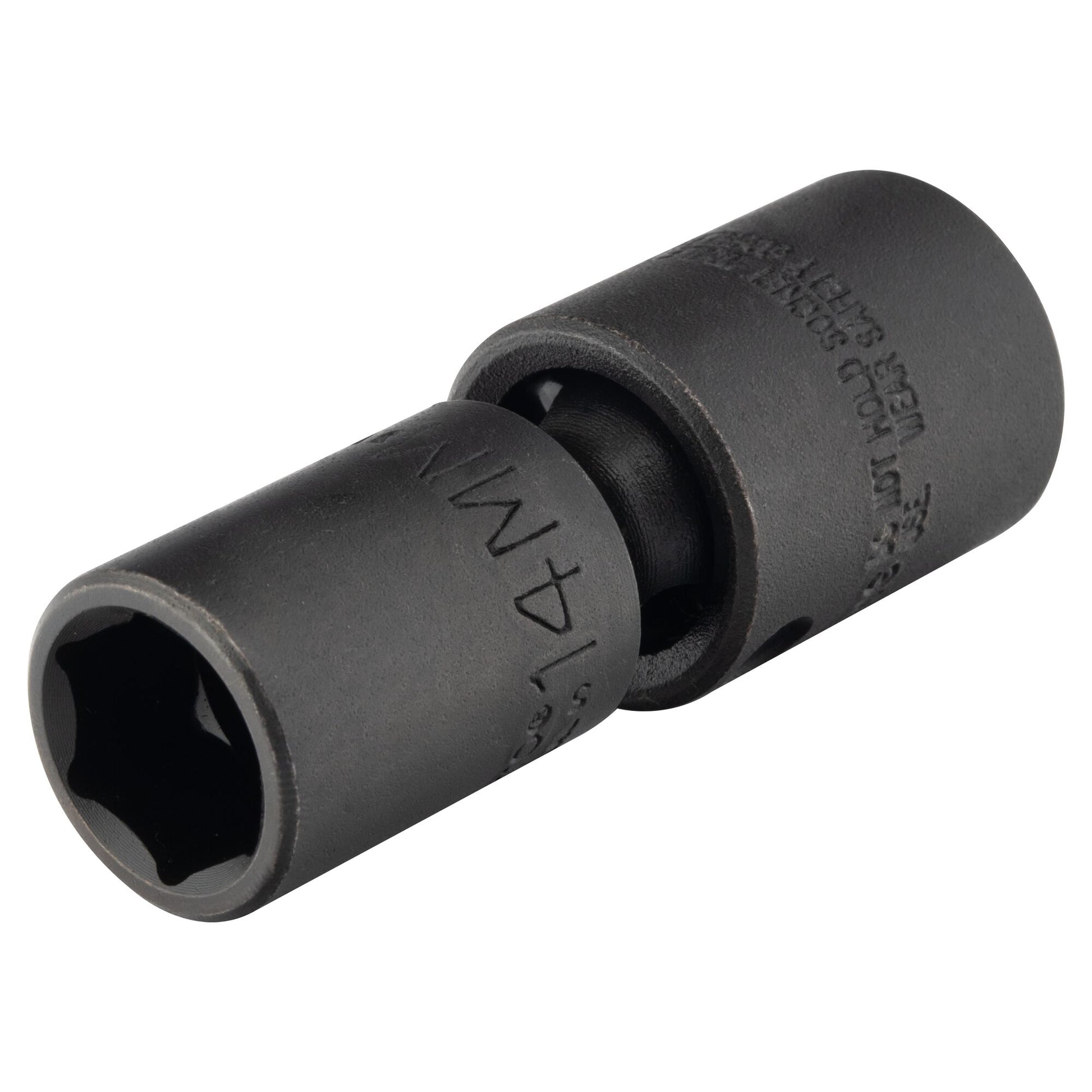 Proto 3/8Dr 6Pt Deep Universal Impact Skt14Mm J78414MP