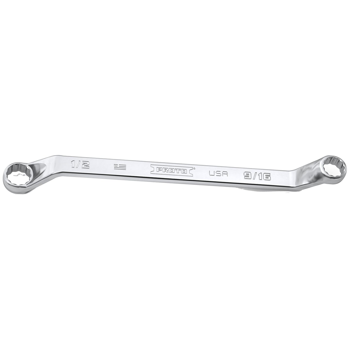 Proto Wrench Box 1/2 X 9/16 12Pt J8181-T500
