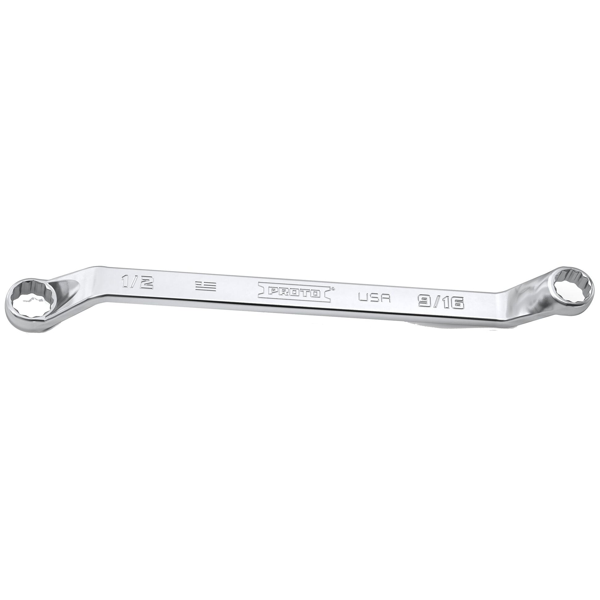 Proto Wrench Box 1/2 X 9/16 12Pt J8181-T500
