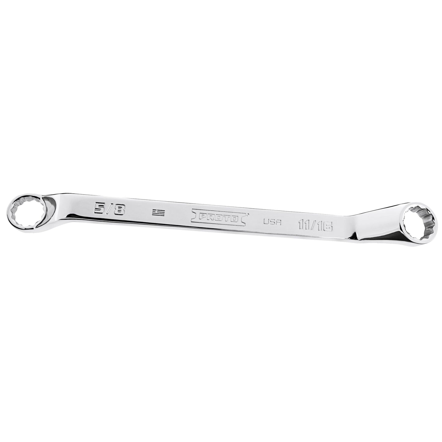 Proto Wrench Box 9/16 X 5/8 12-Point J8182-T500