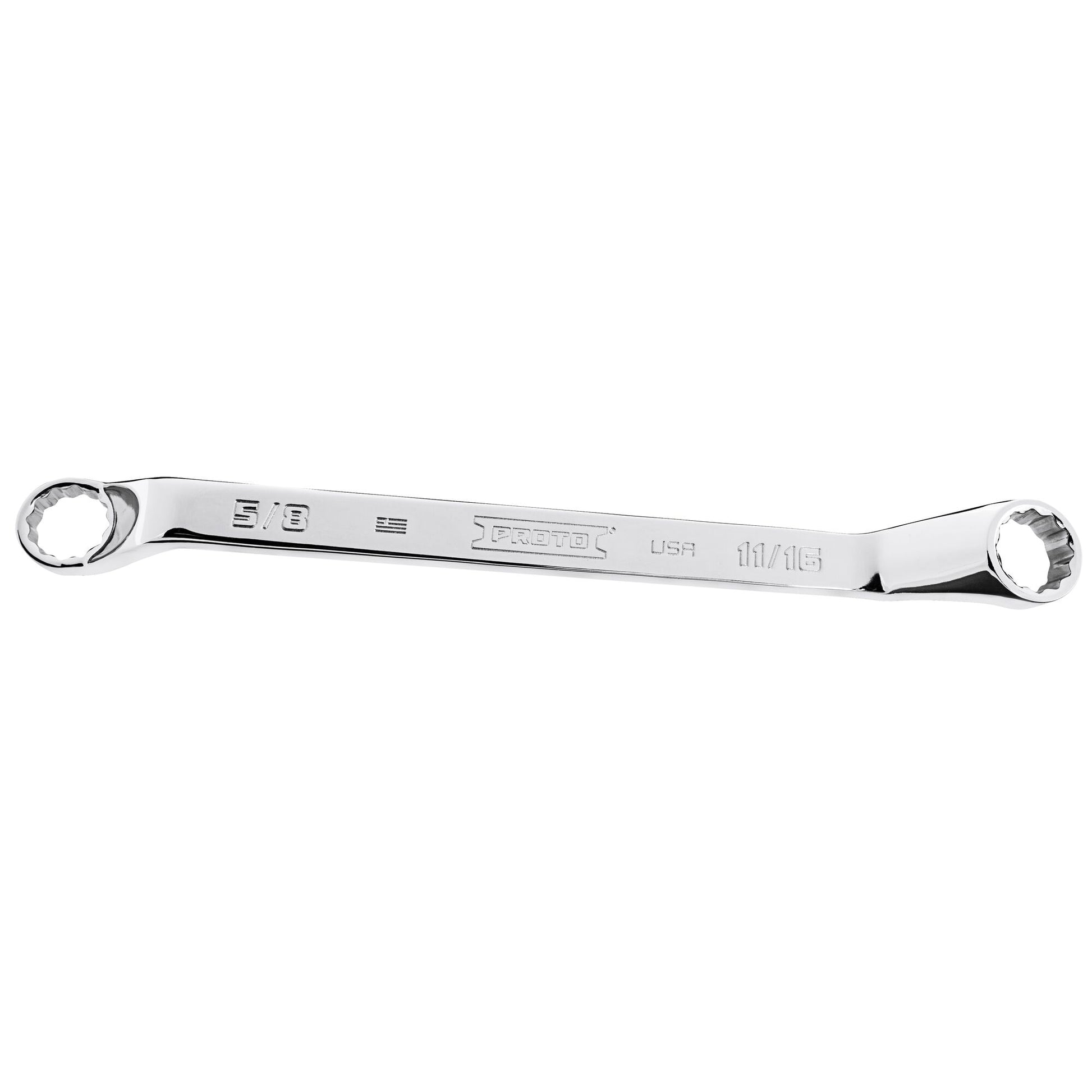 Proto Wrench Box 9/16 X 5/8 12-Point J8182-T500
