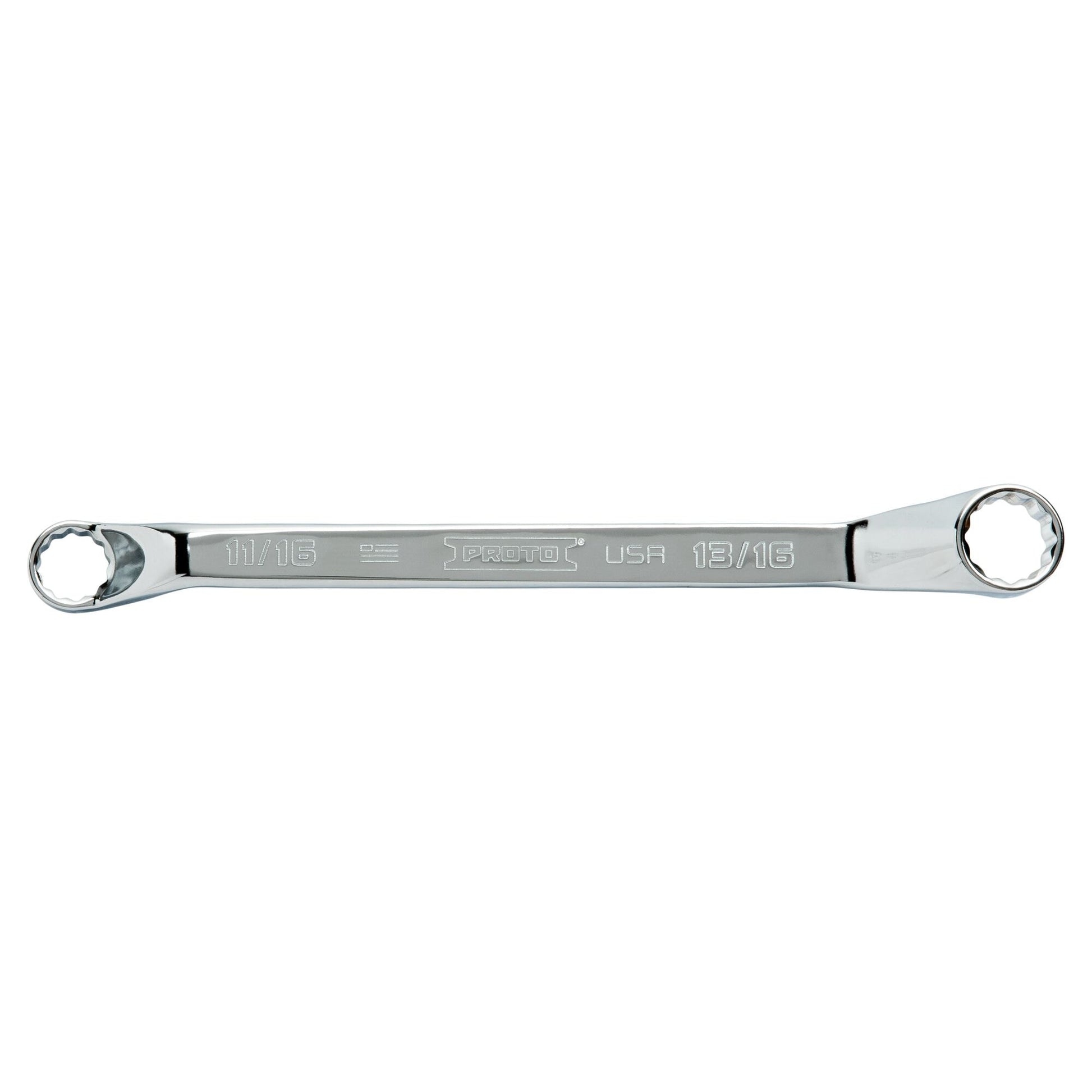Proto Wrench Box 11/16 X 13/16 12Pt J8183-T500