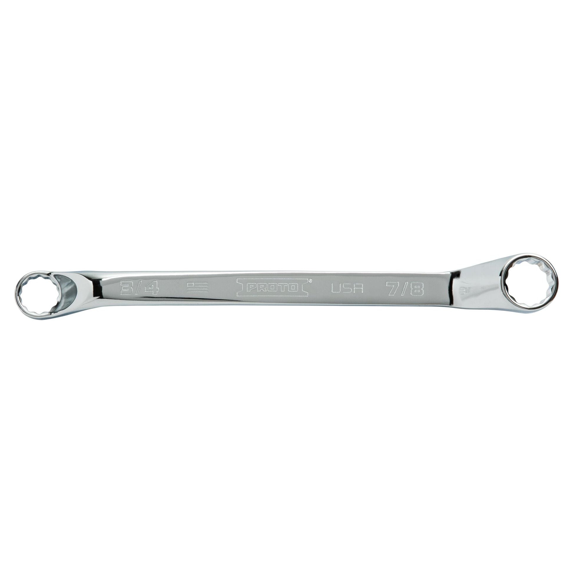 Proto Wrench Box 3/4 X 7/8 12Pt J8184-T500