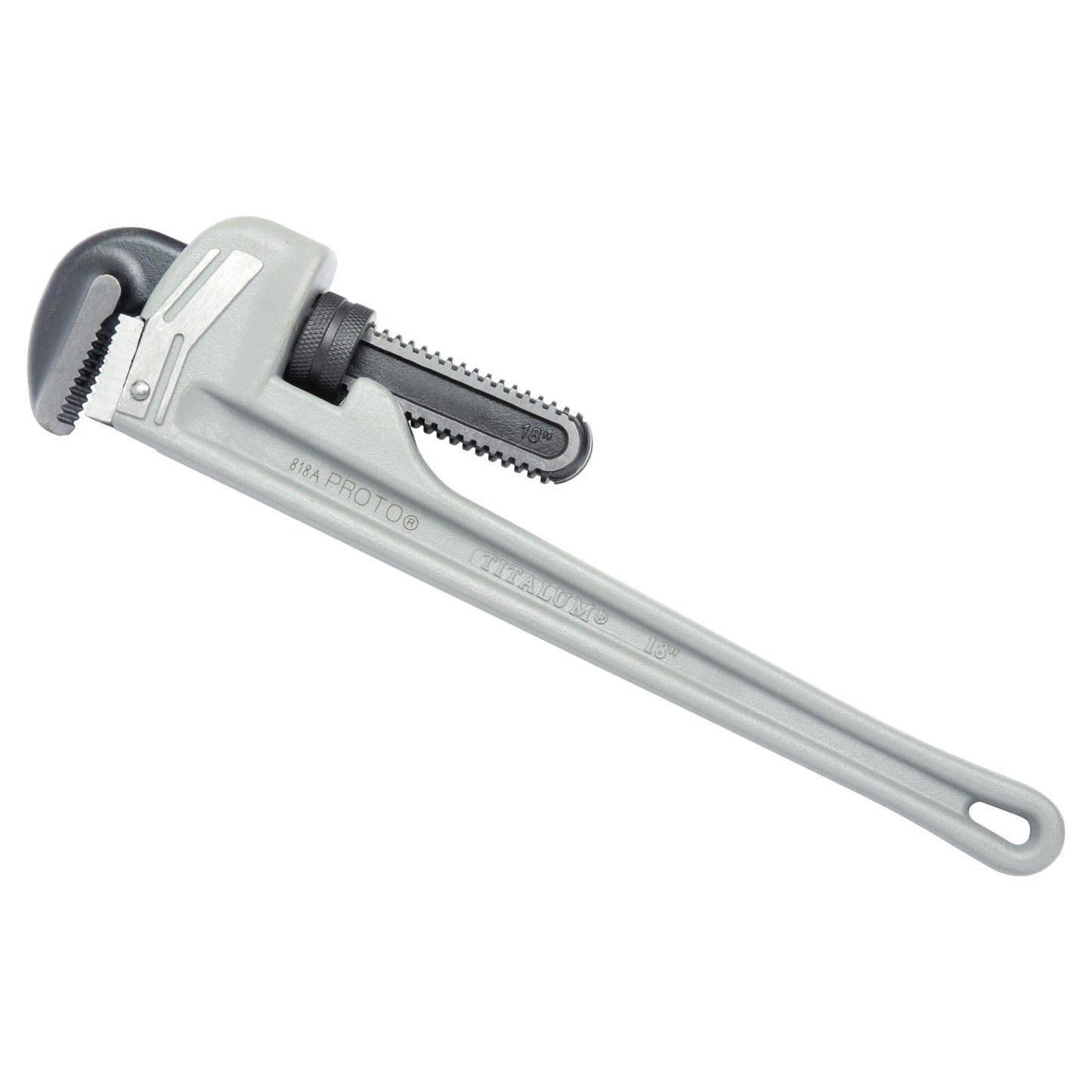 Proto Wrench Pipe 18 Alum J818A