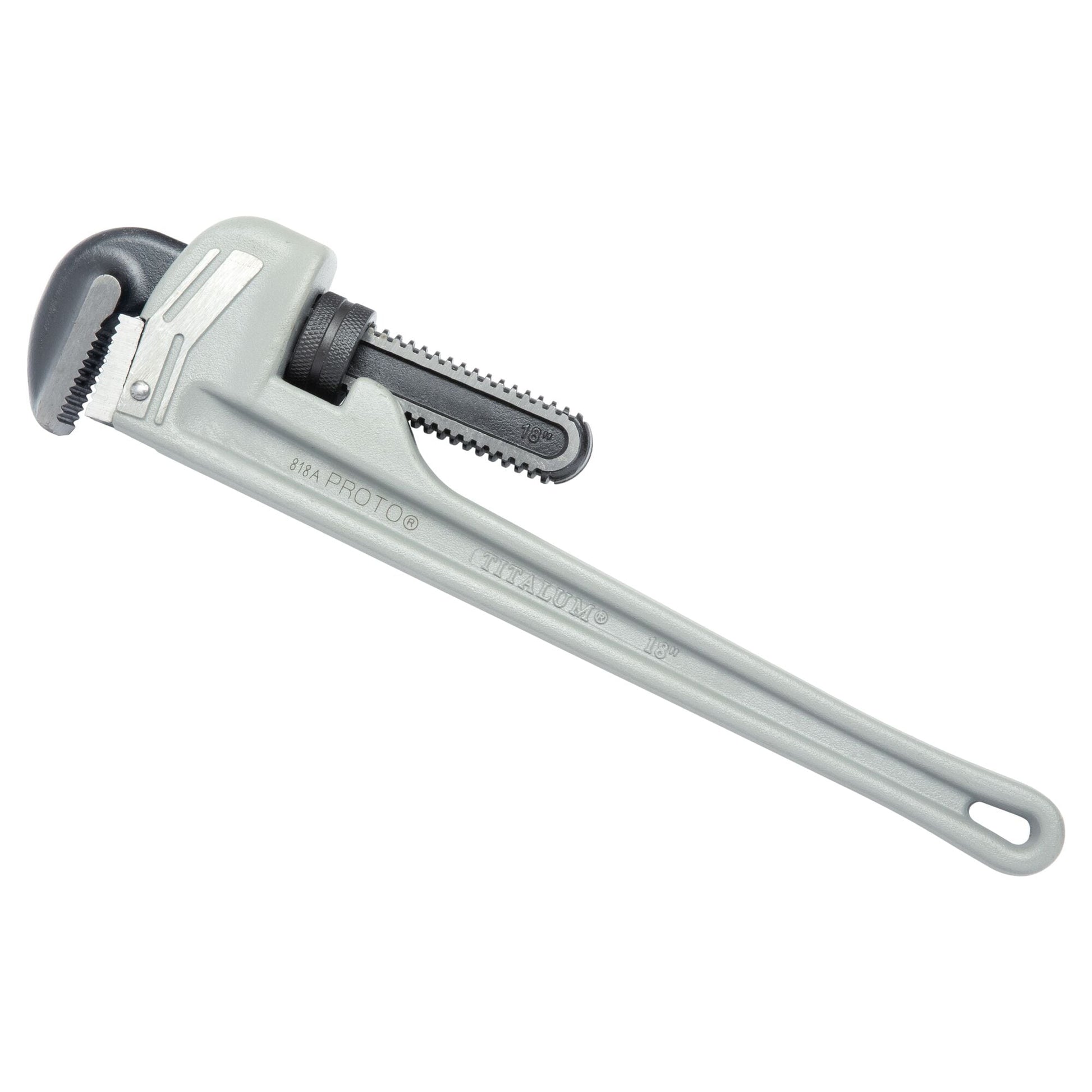 Proto Wrench Pipe 18 Alum J818A