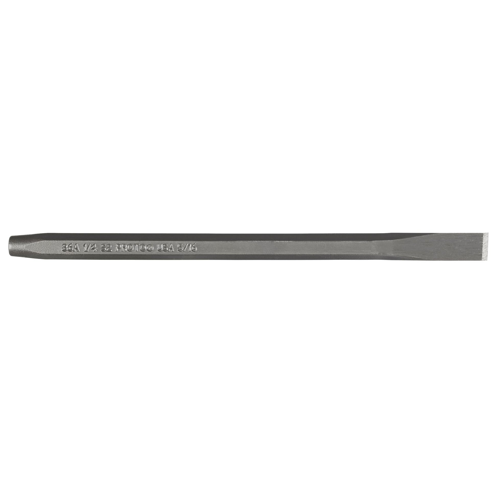 Proto Chisel Cold 5/16 J86A1/4S2