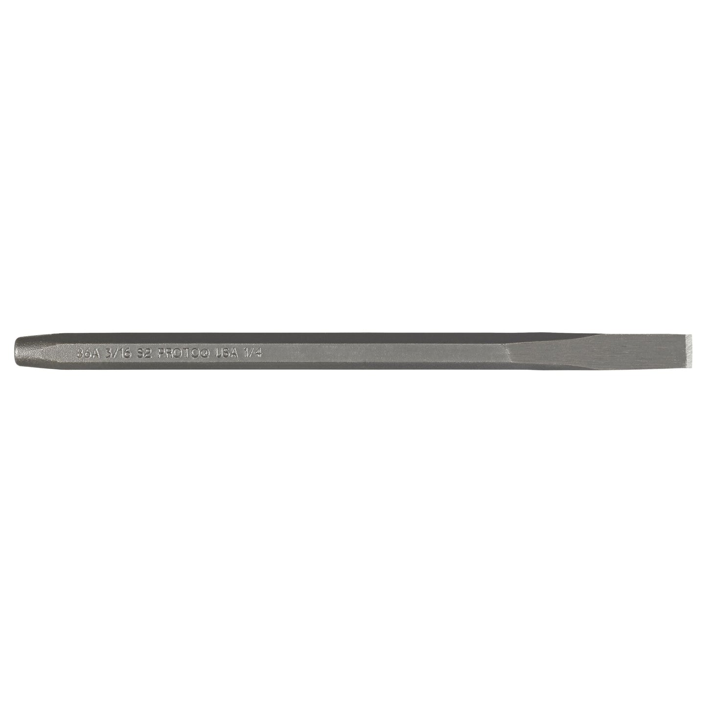 Proto Chisel Cold 1/4 J86A3/16S2
