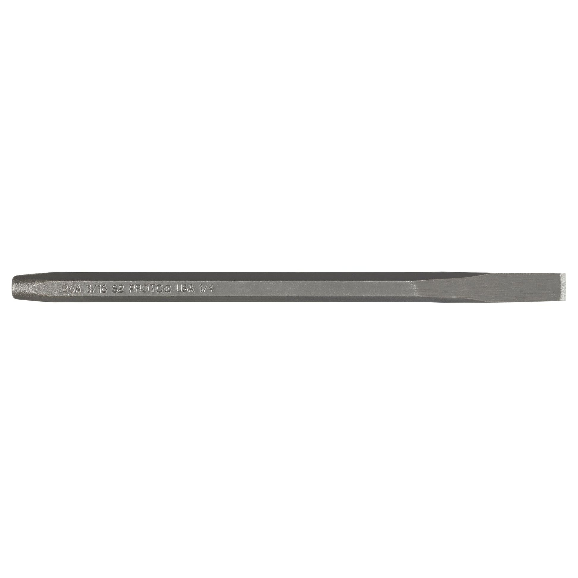 Proto Chisel Cold 1/4 J86A3/16S2