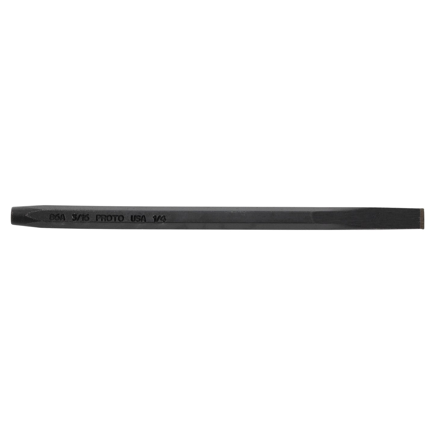 Proto Chisel Cold 1/4 J86A3/16
