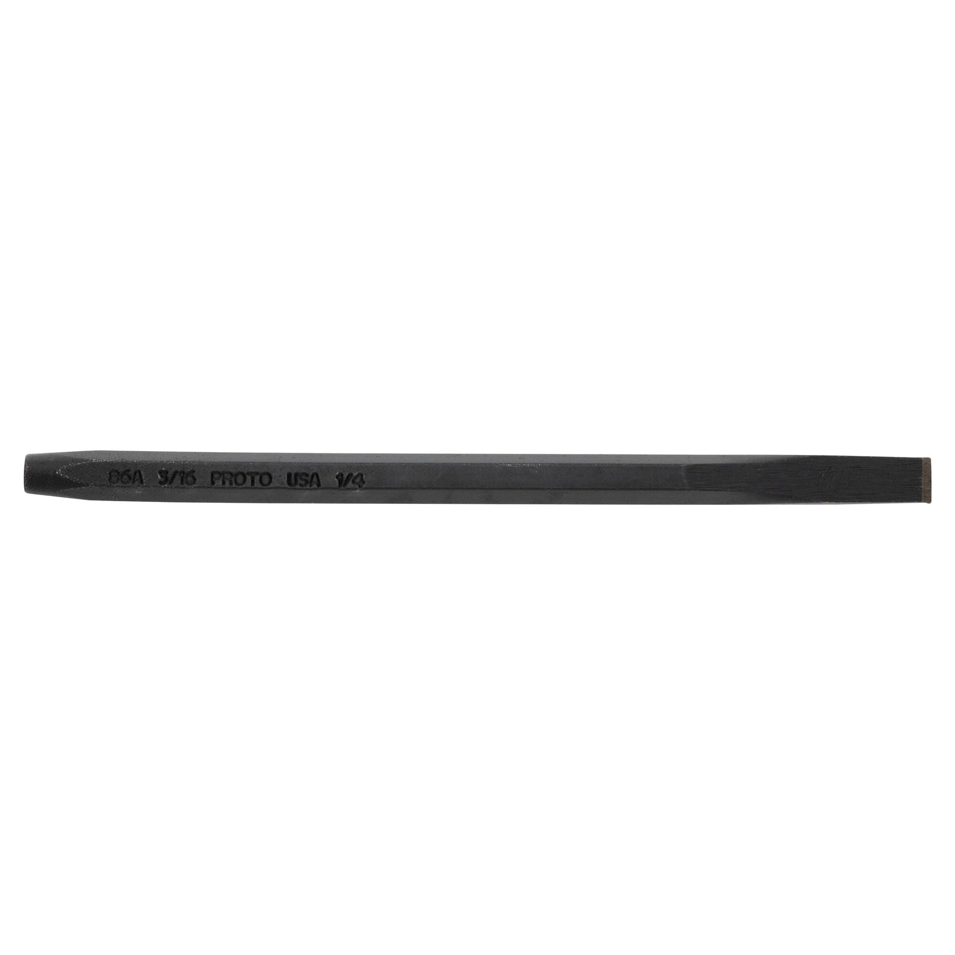 Proto Chisel Cold 1/4 J86A3/16