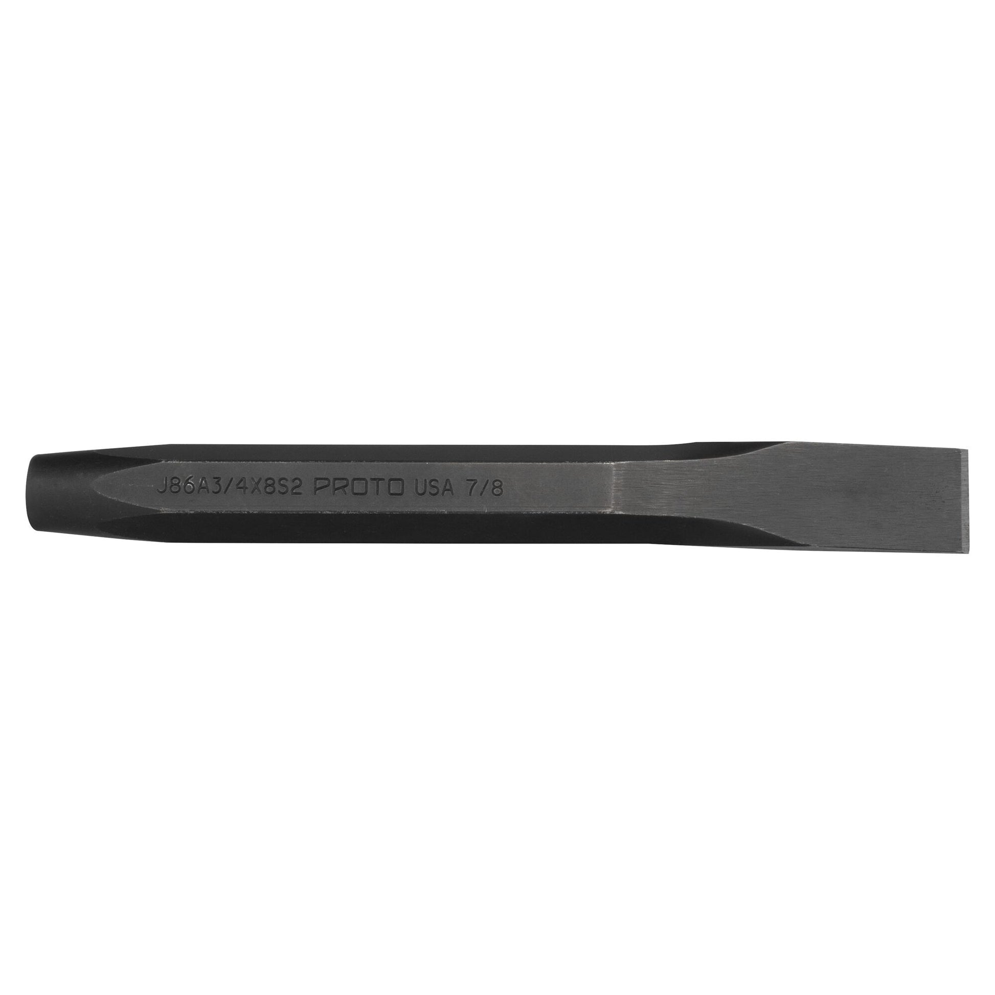 Proto Chisel Cold 7/8 J86A3/4X8S2
