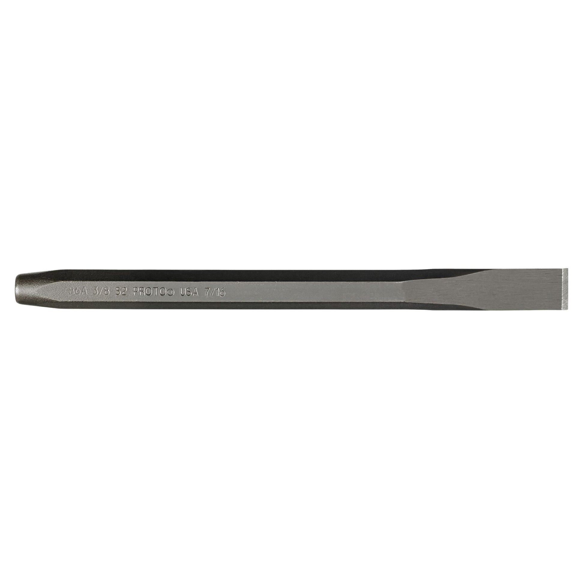 Proto Chisel Cold 7/16 J86A3/8S2