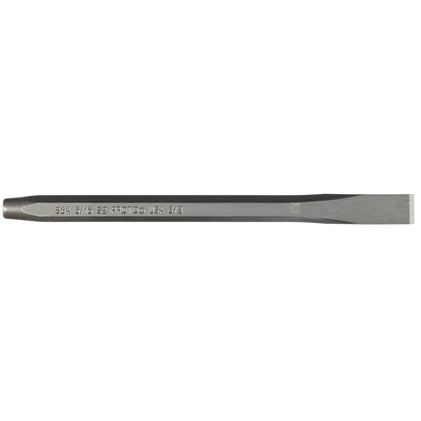 Proto Chisel Cold 3/8 J86A5/16S2