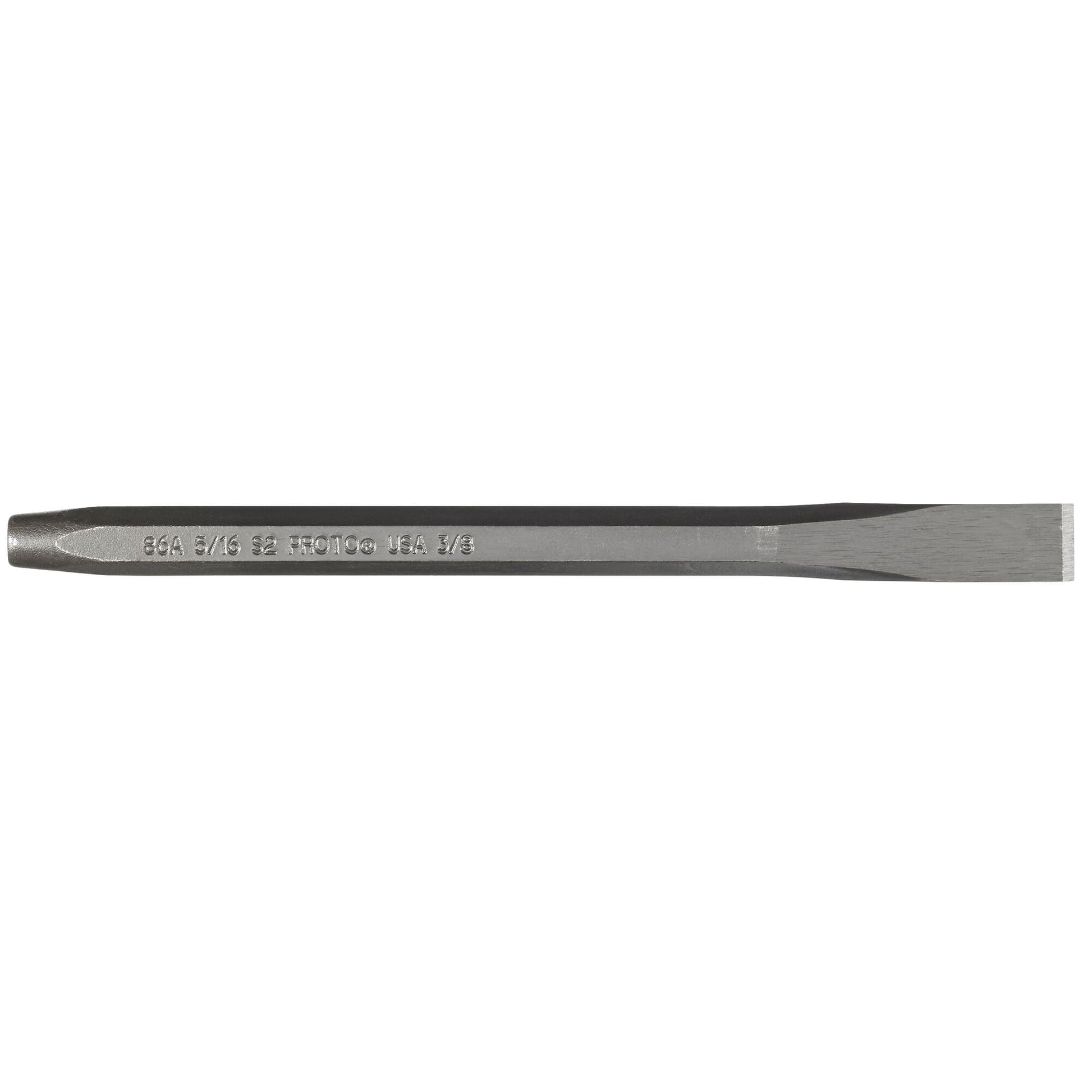 Proto Chisel Cold 3/8 J86A5/16S2