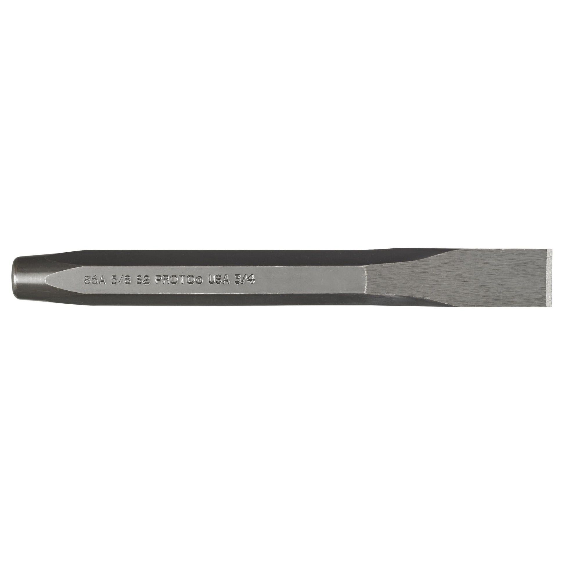 Proto Chisel Cold 3/4 J86A5/8S2