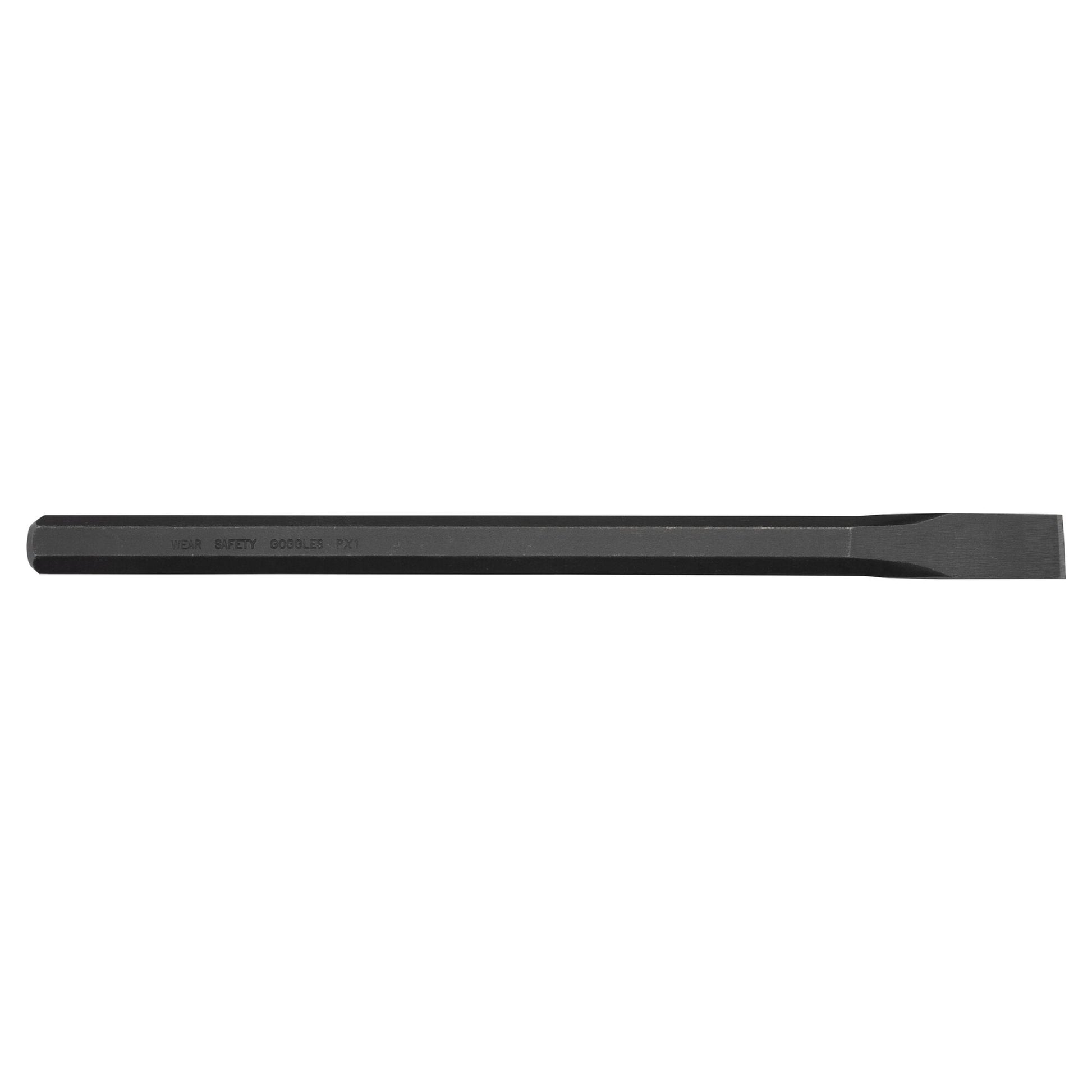 Proto Cold Chisel 3/4" J86A5/8X12