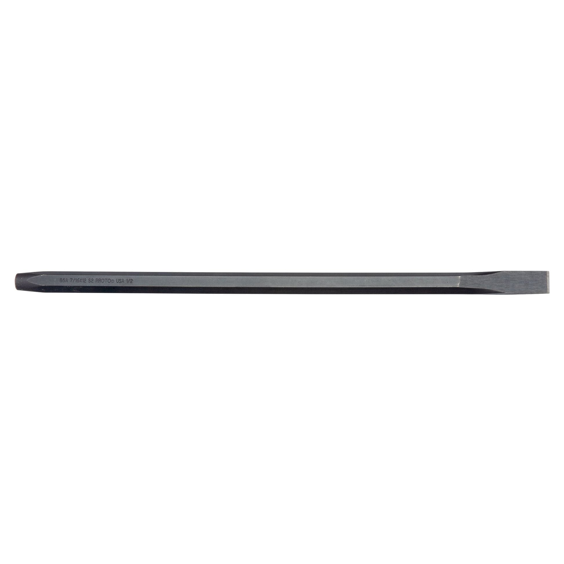 Proto Chisel Cold 1/2 Long J86A7/16X12S2