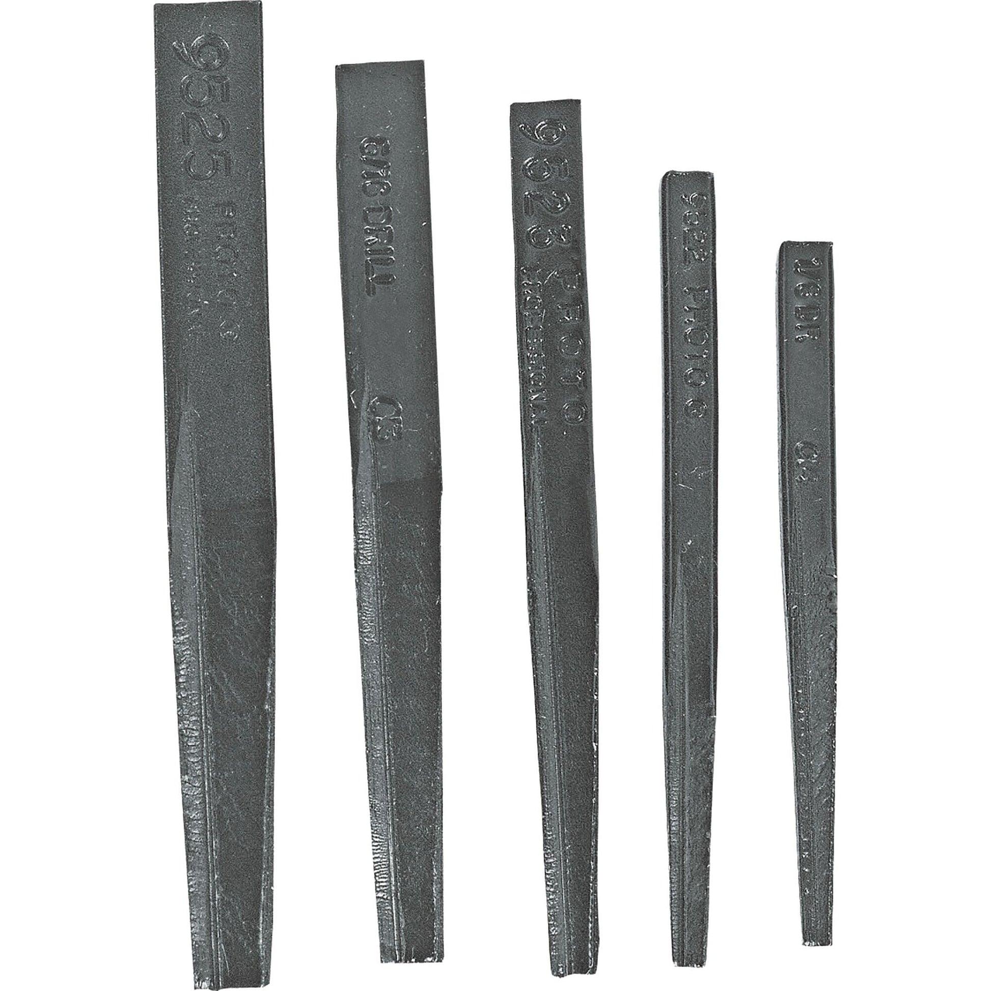Proto J9500A — Screw Extractor Set (5 pc.) J9500A