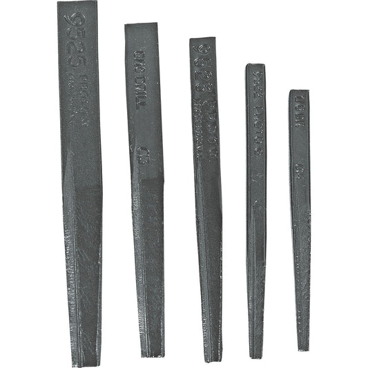 Proto J9500A — Screw Extractor Set (5 pc.) J9500A