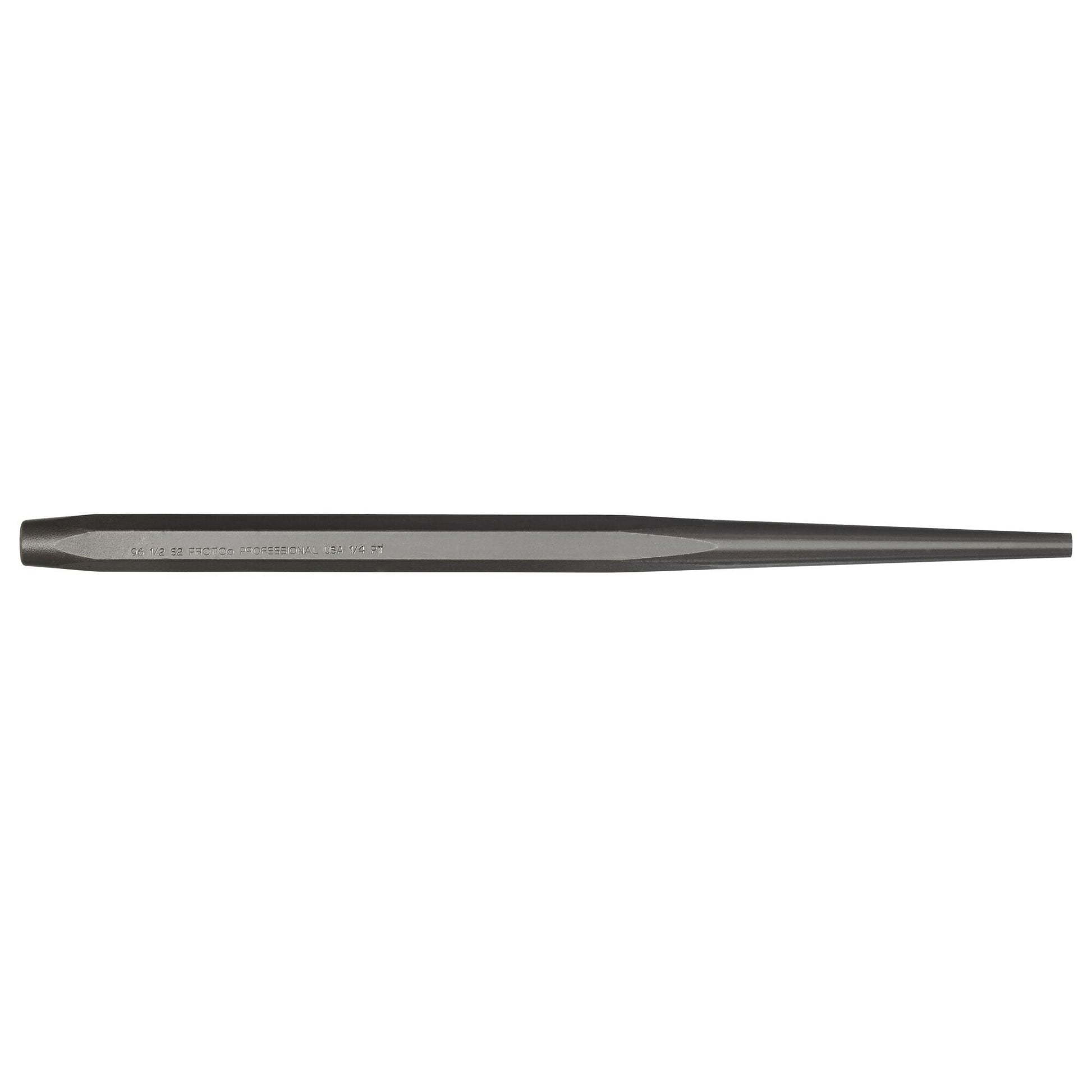 Proto 1/4" Drift Punch J961/2S2