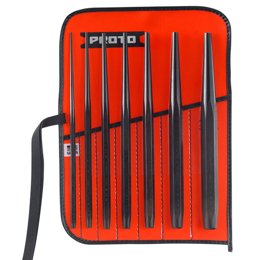 Proto J96AS2 — Drift Punch Set (7 pc.) J96AS2