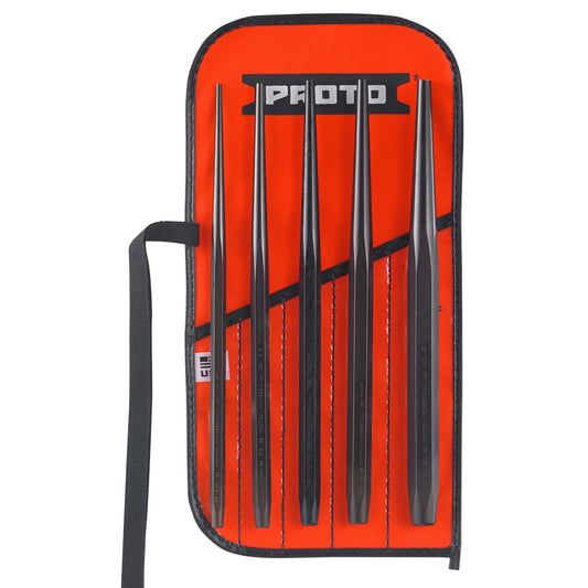 Proto J96BS2 — Drift Punch Set (5 pc.) J96BS2