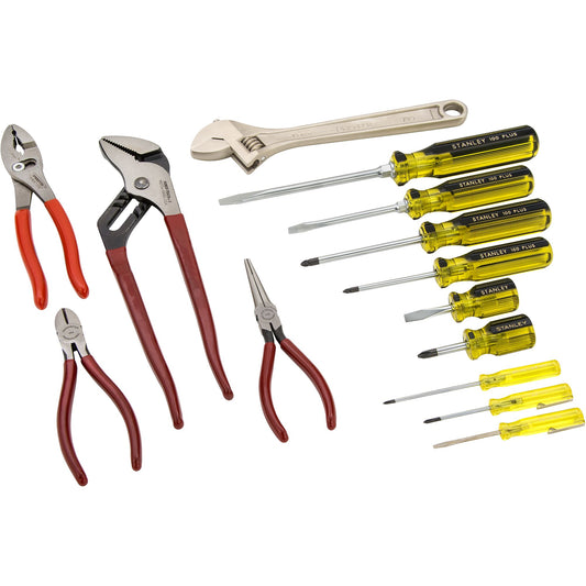 Proto J98314 — Tool Set (14 pc.) J98314