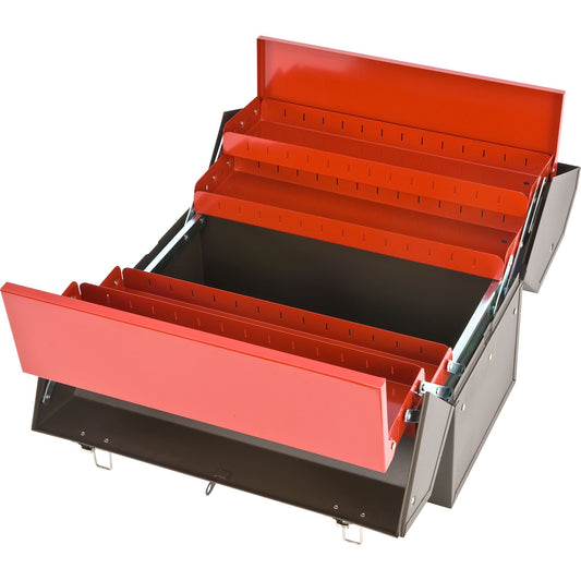 Proto J9951 — 18 in. Cantilever Tool Box J9951