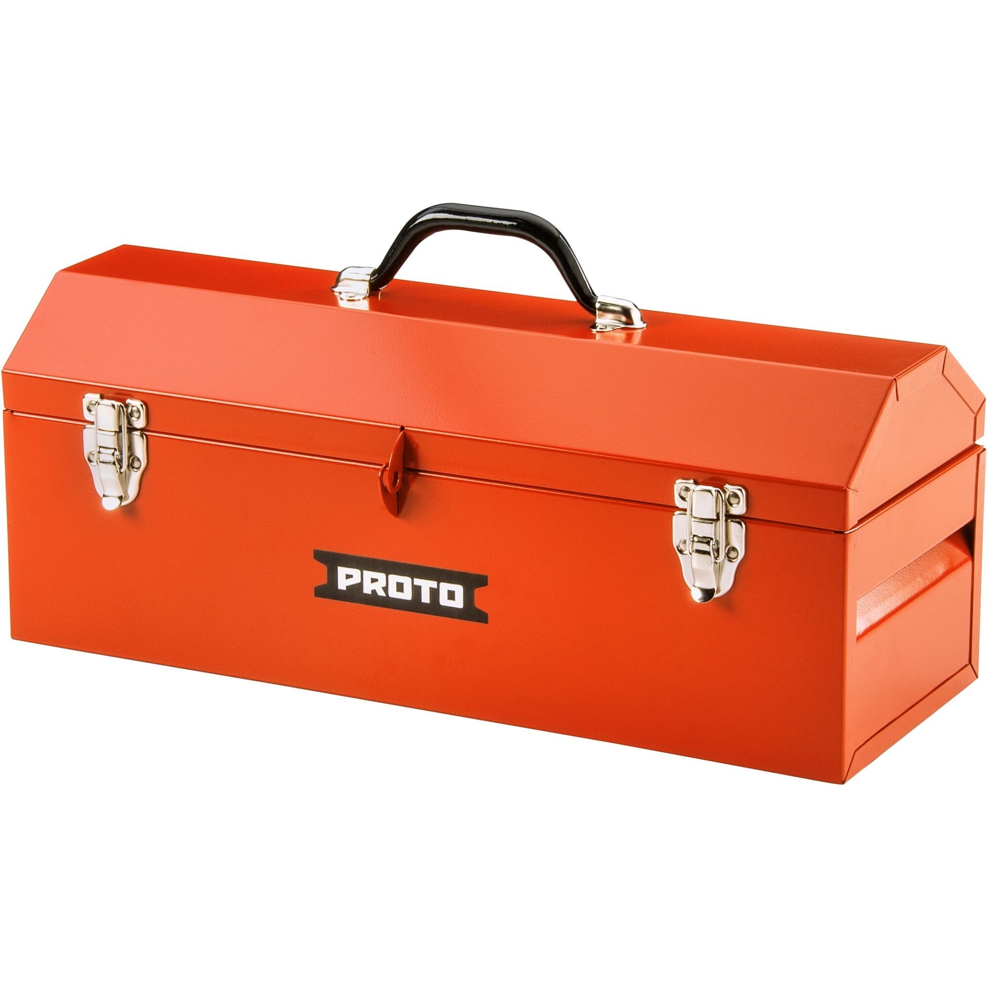 Proto J9971R — 19 in. Hip Roof Box With Tray J9971R
