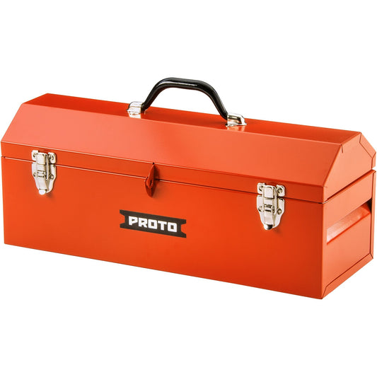 Proto J9971R — 19 in. Hip Roof Box With Tray J9971R