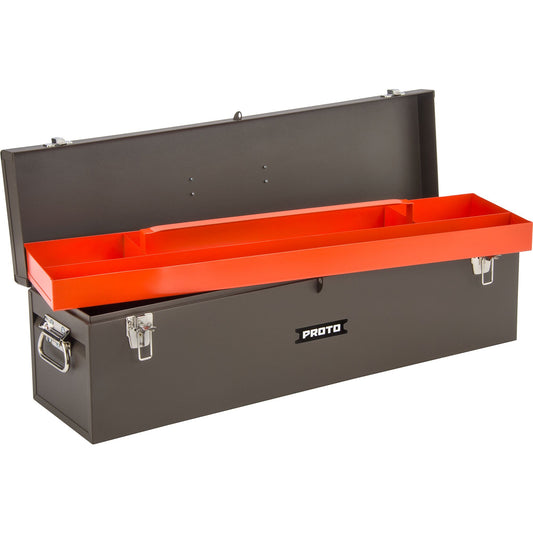 Proto J9979-NA — 32 in. Carpenter's Box J9979-NA