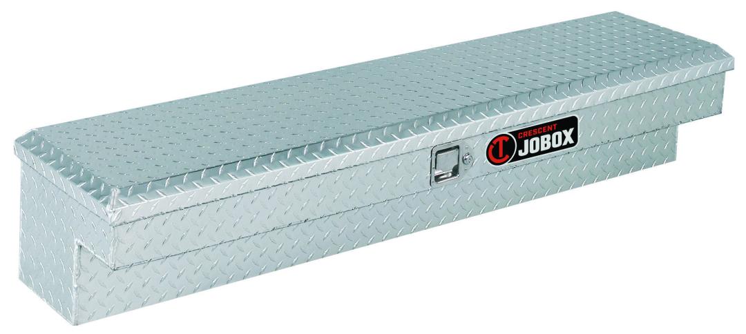 Crescent 49" Aluminum Innerside Truck Box 1-312000