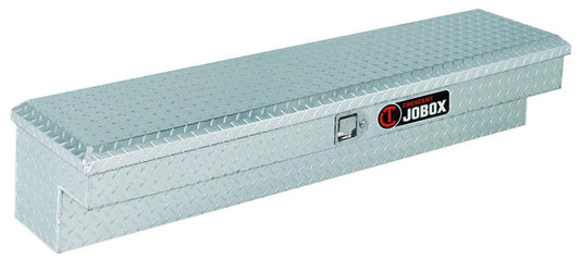 Crescent 49" Aluminum Innerside Truck Box 1-312000