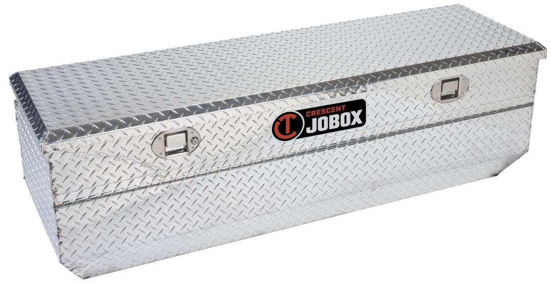 Crescent 60" Gear-Lock™ Aluminum Fullsize Chest 1-350000