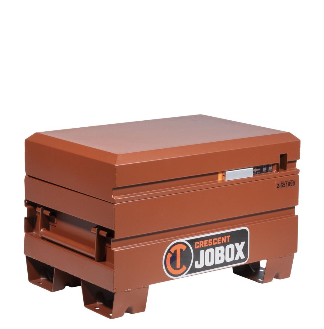 Crescent 30" Site-Vault Heavy-Duty Chest 2-651990